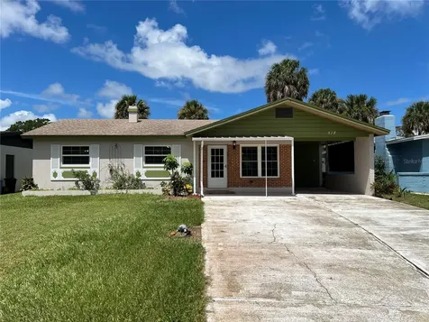 518 Katherine Street South Daytona FL 32119