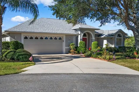 43 Clarendon Court N Palm Coast FL 32137