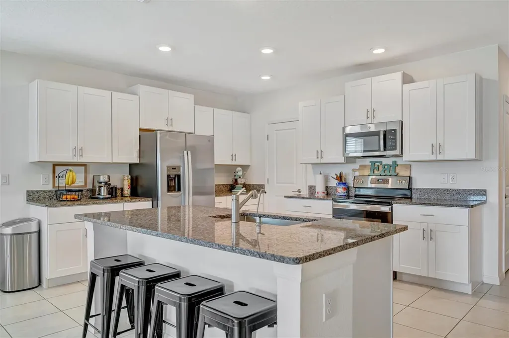 11112 Linden Depot Road San Antonio FL 33576