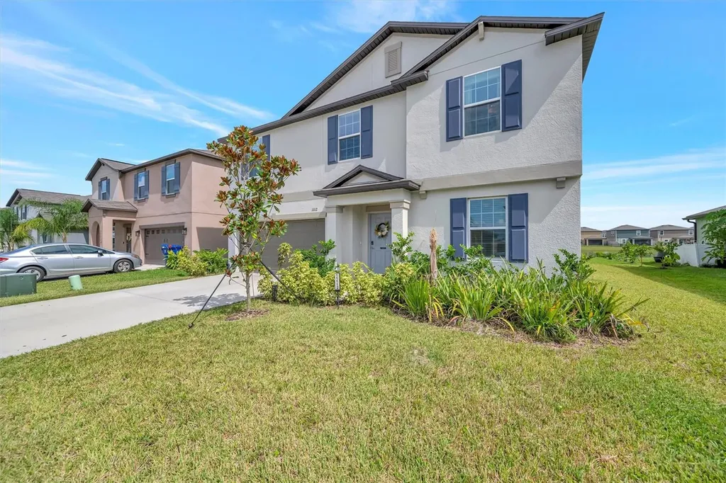 11112 Linden Depot Road San Antonio FL 33576