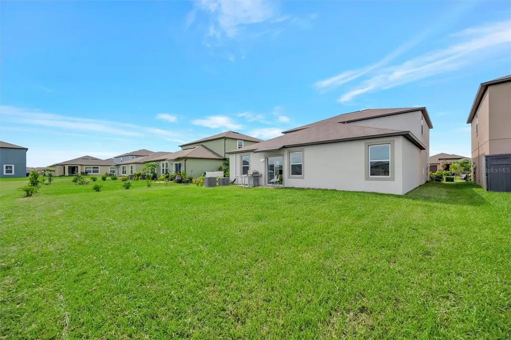 11112 Linden Depot Road San Antonio FL 33576
