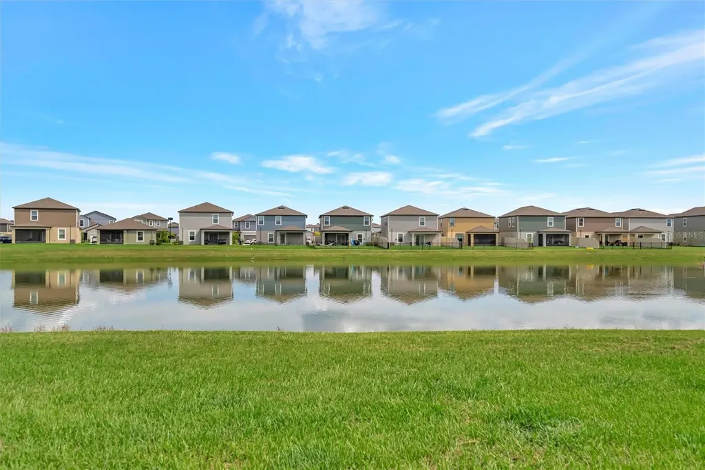 11112 Linden Depot Road San Antonio FL 33576