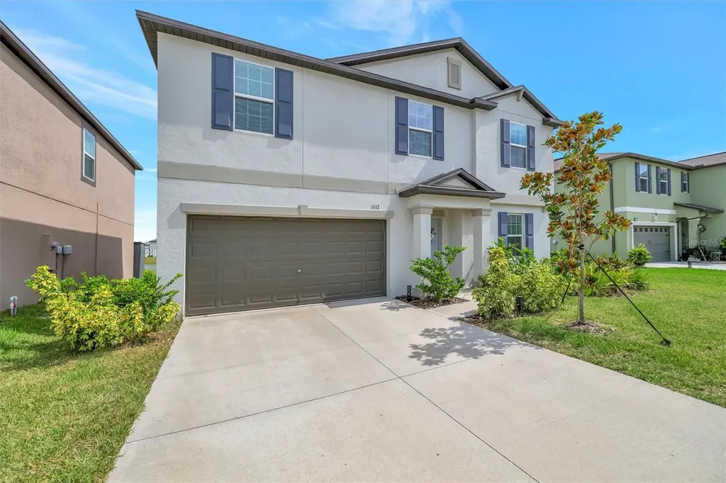 11112 Linden Depot Road San Antonio FL 33576