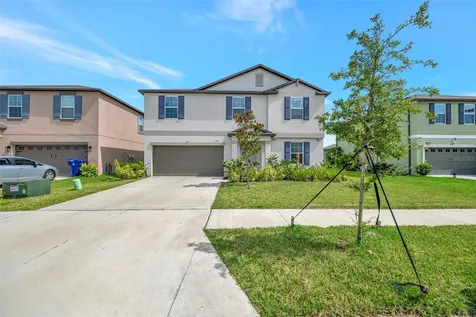 11112 Linden Depot Road San Antonio FL 33576