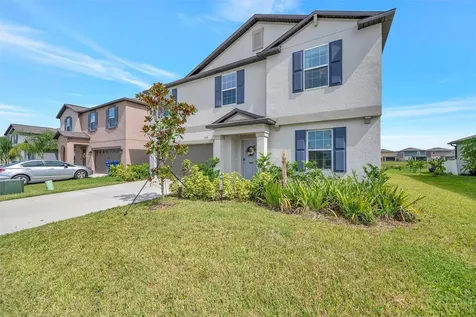 11112 Linden Depot Road San Antonio FL 33576