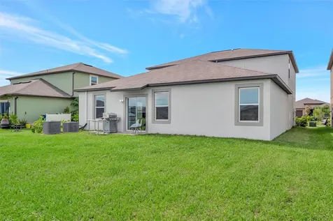 11112 Linden Depot Road San Antonio FL 33576