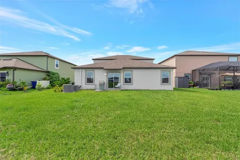 11112 Linden Depot Road San Antonio FL 33576