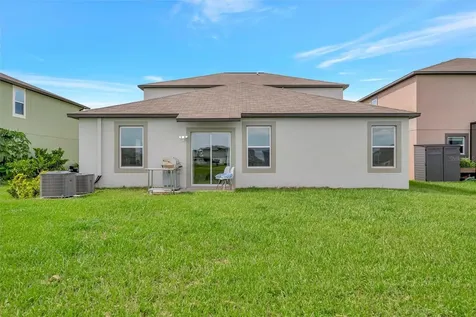 11112 Linden Depot Road San Antonio FL 33576
