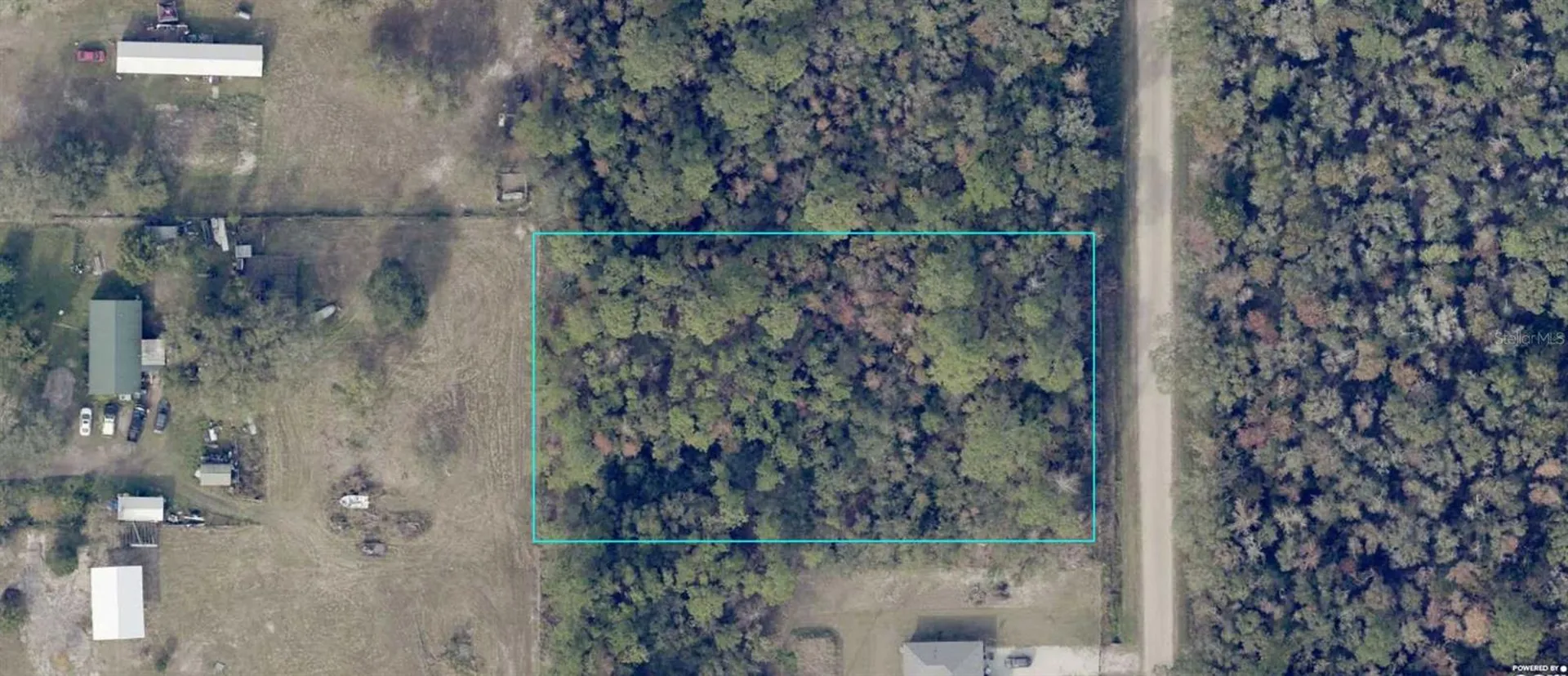 10225 W Zigler Avenue Hastings FL 32145
