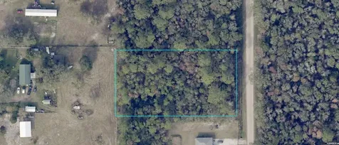 10225 W Zigler Avenue Hastings FL 32145