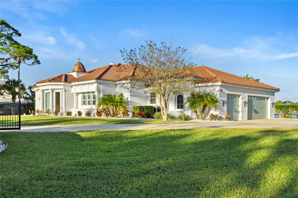 660 Lambert Avenue Flagler Beach FL 32136