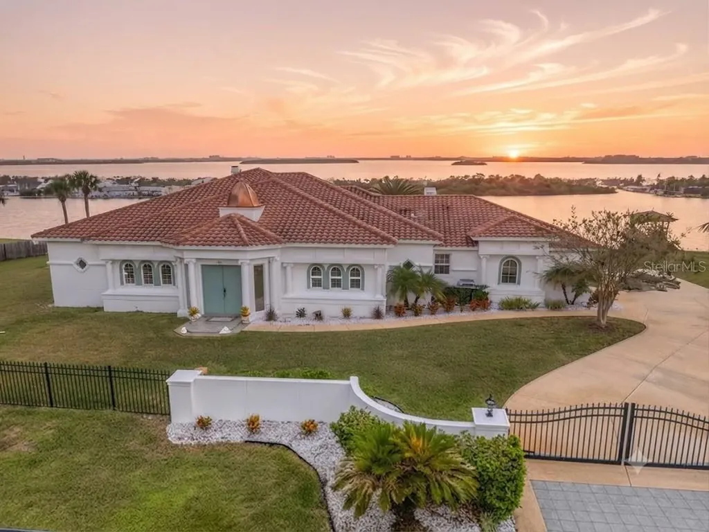 660 Lambert Avenue Flagler Beach FL 32136