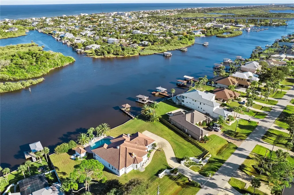 660 Lambert Avenue Flagler Beach FL 32136