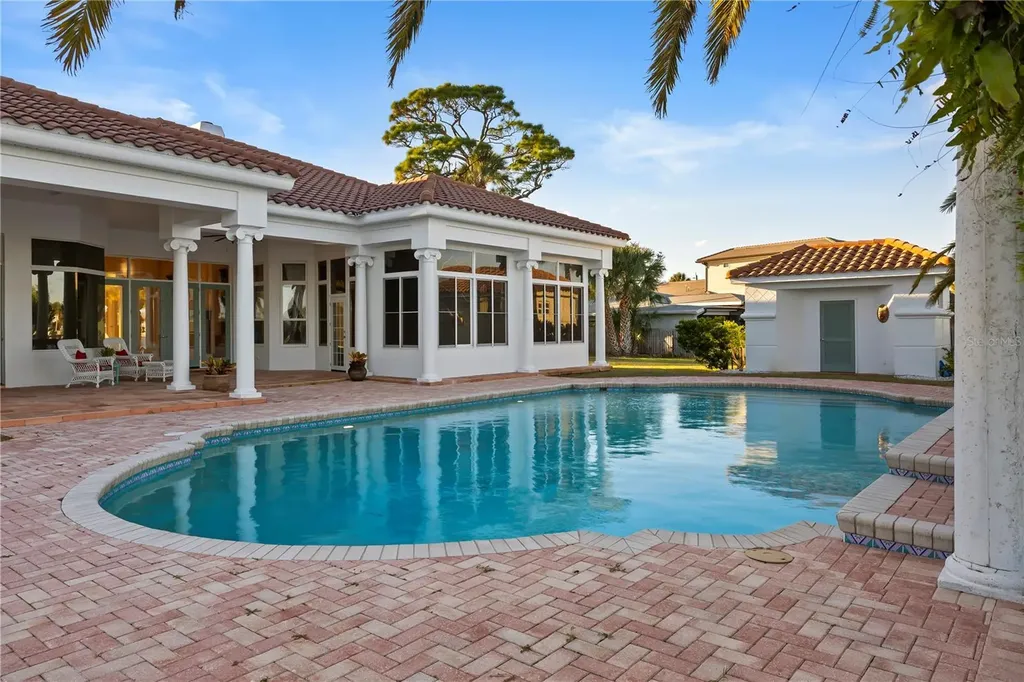 660 Lambert Avenue Flagler Beach FL 32136