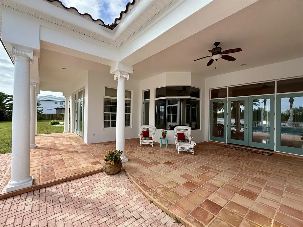 660 Lambert Avenue Flagler Beach FL 32136