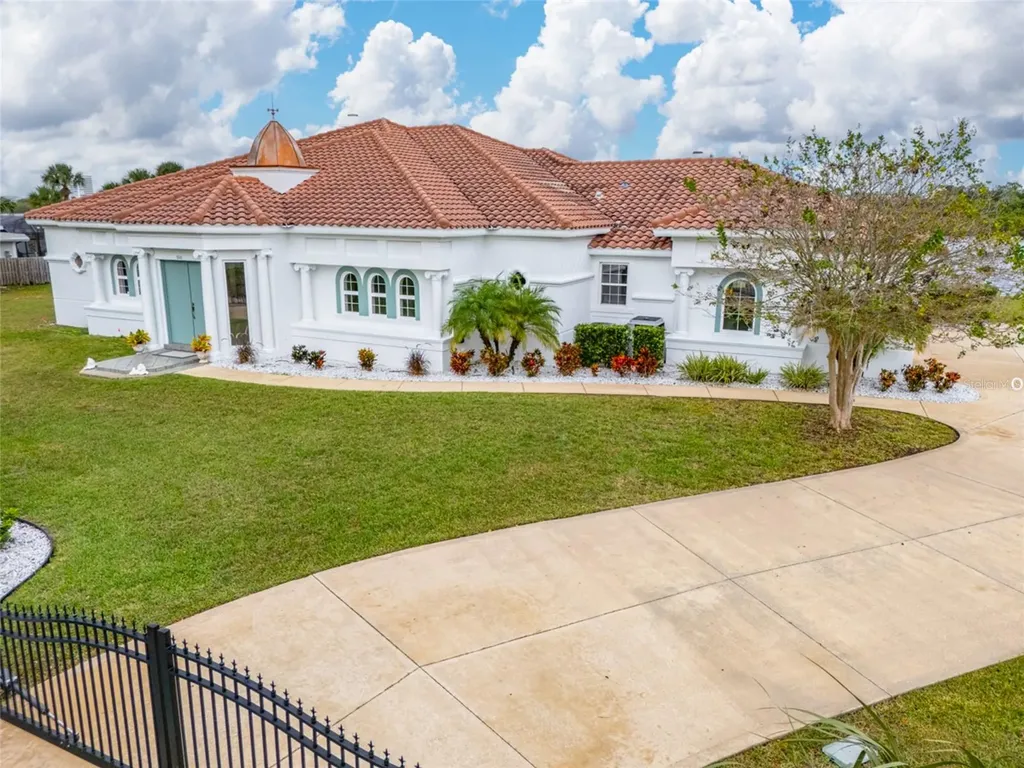 660 Lambert Avenue Flagler Beach FL 32136