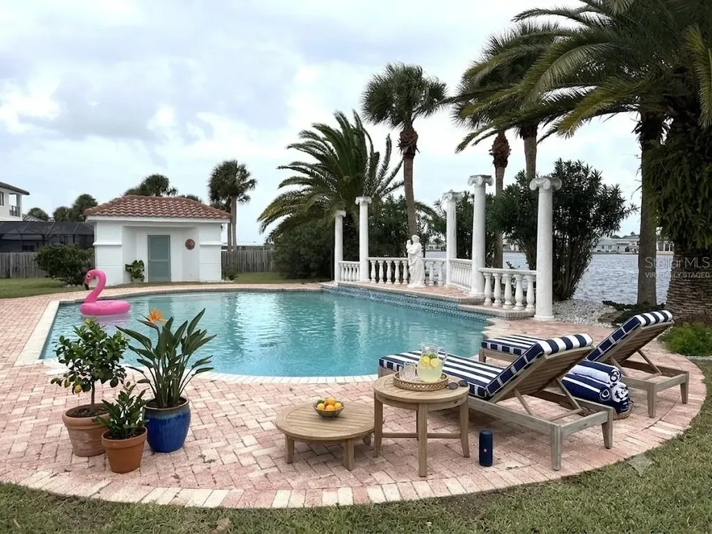 660 Lambert Avenue Flagler Beach FL 32136
