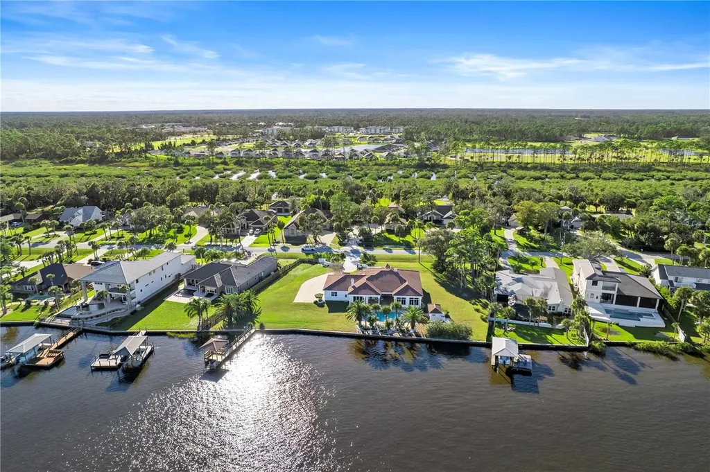 660 Lambert Avenue Flagler Beach FL 32136
