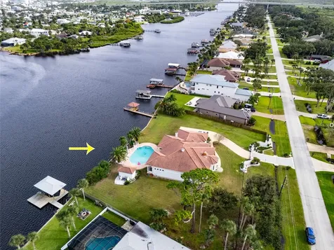 660 Lambert Avenue Flagler Beach FL 32136