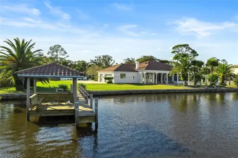 660 Lambert Avenue Flagler Beach FL 32136