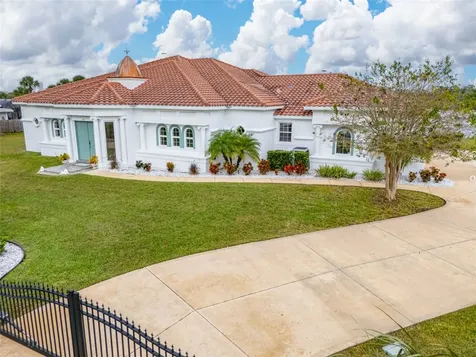 660 Lambert Avenue Flagler Beach FL 32136