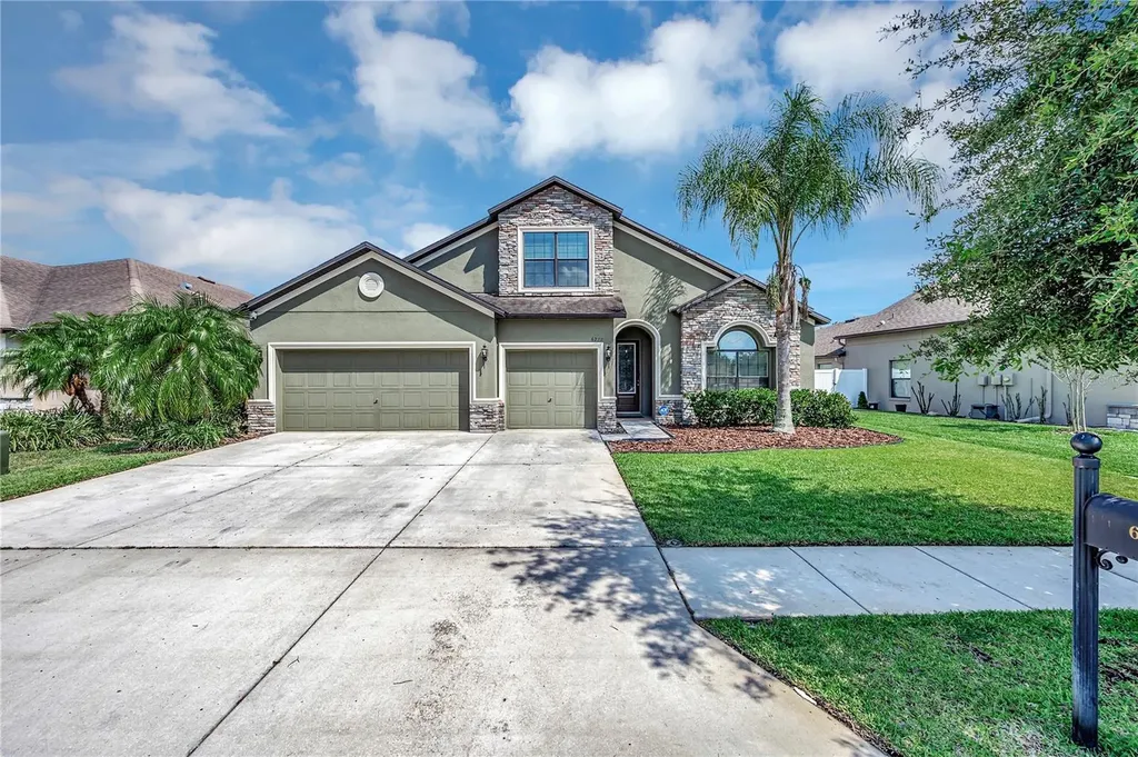 6722 Wild Elm Court Wesley Chapel FL 33545