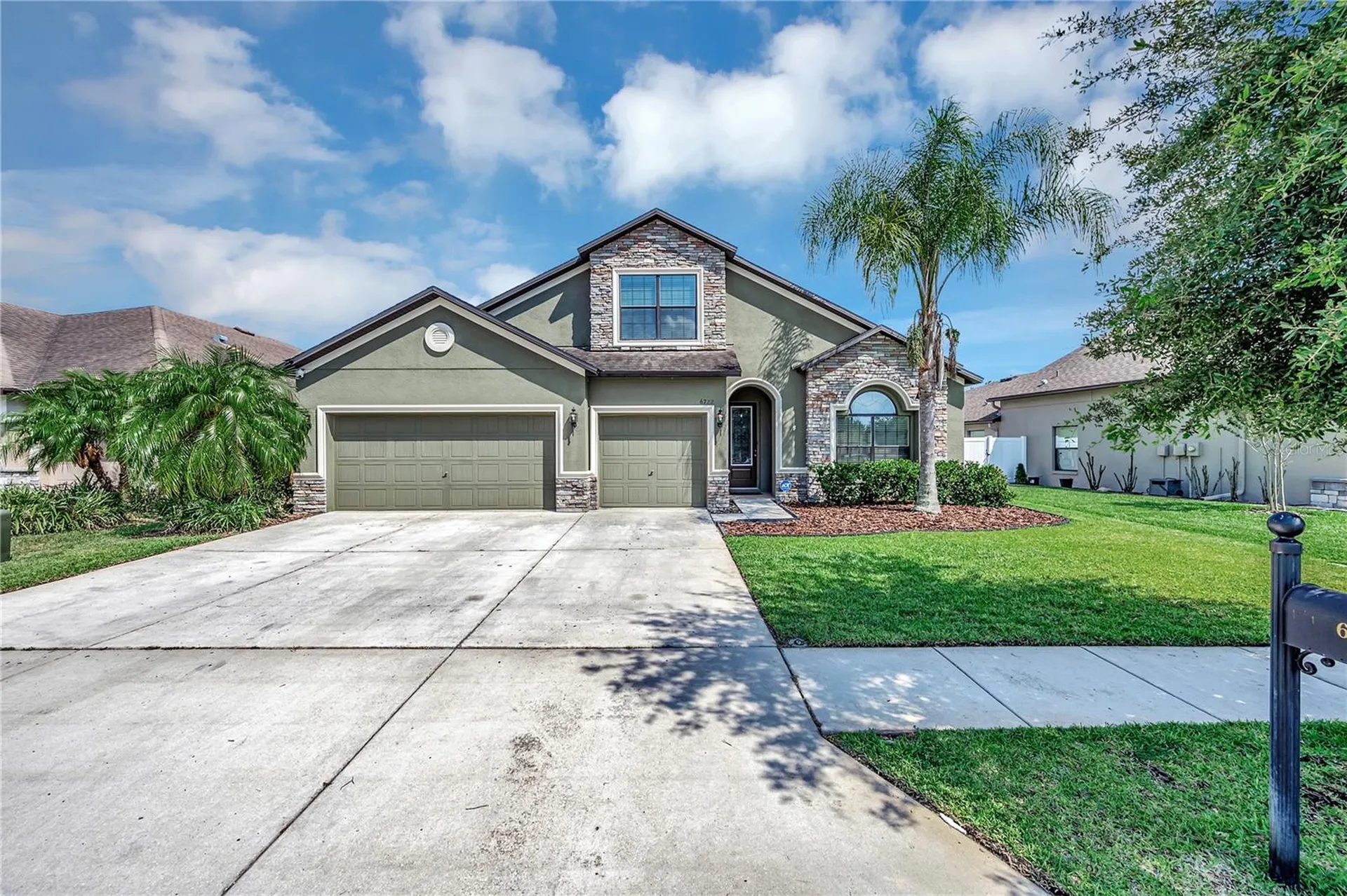 6722 Wild Elm Court Wesley Chapel FL 33545