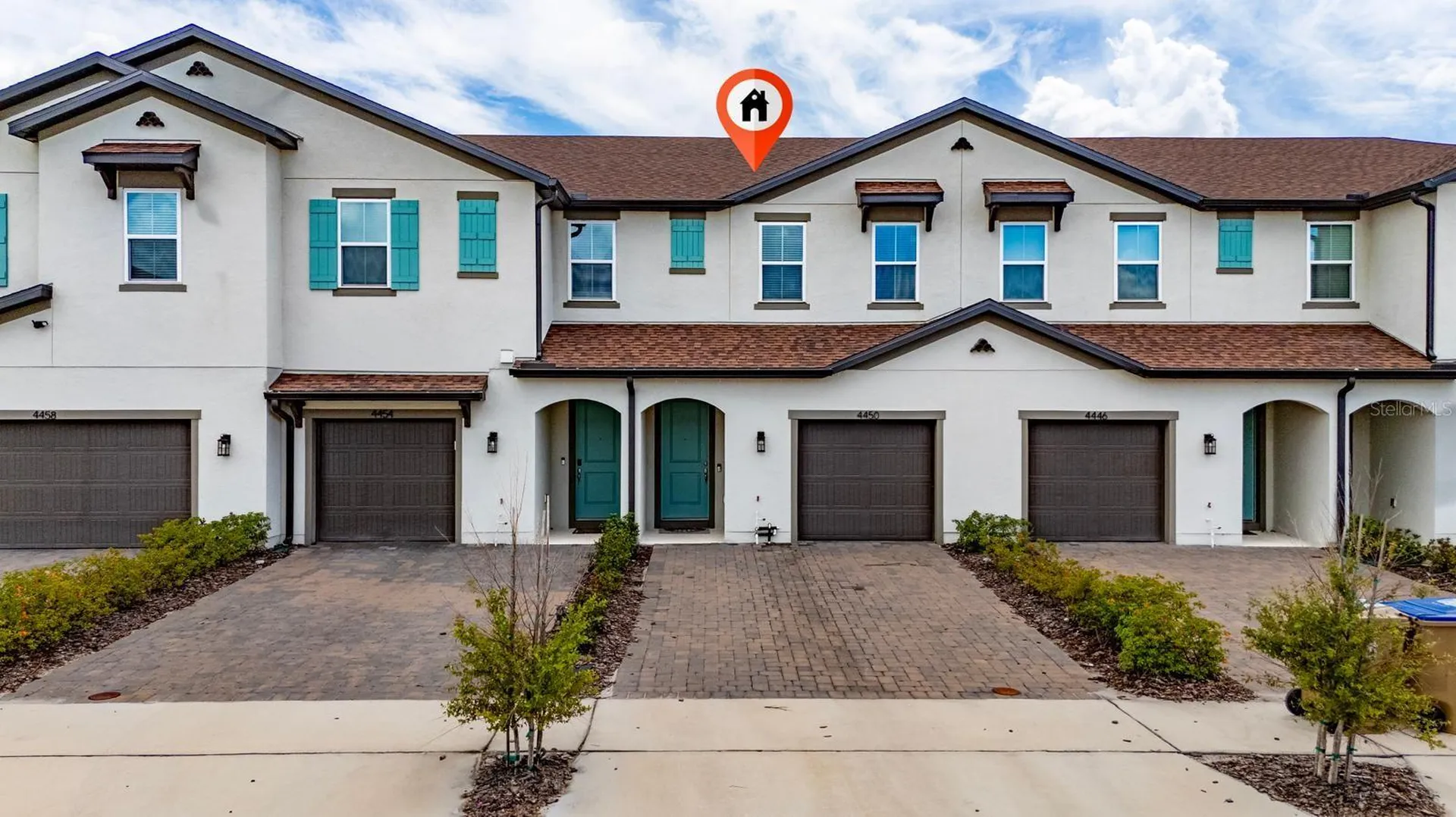 4450 Small Creek Road Kissimmee FL 34744