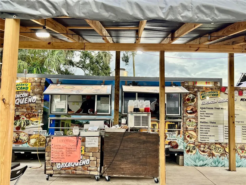 6101 Symmes Road Gibsonton FL 33534