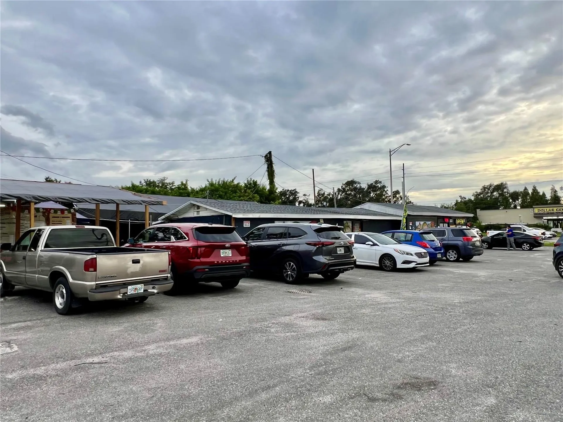 6101 Symmes Road Gibsonton FL 33534