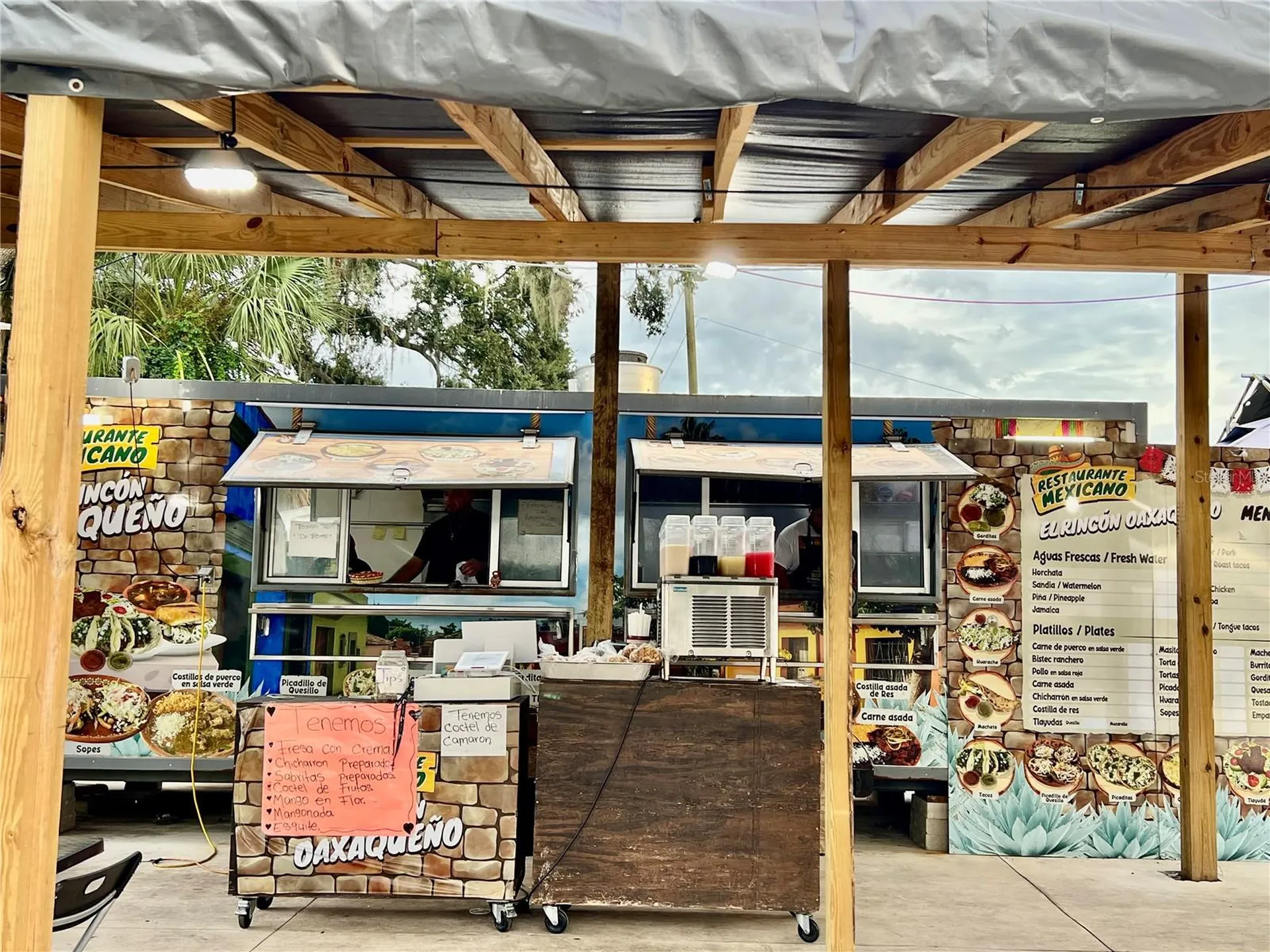 6101 Symmes Road Gibsonton FL 33534