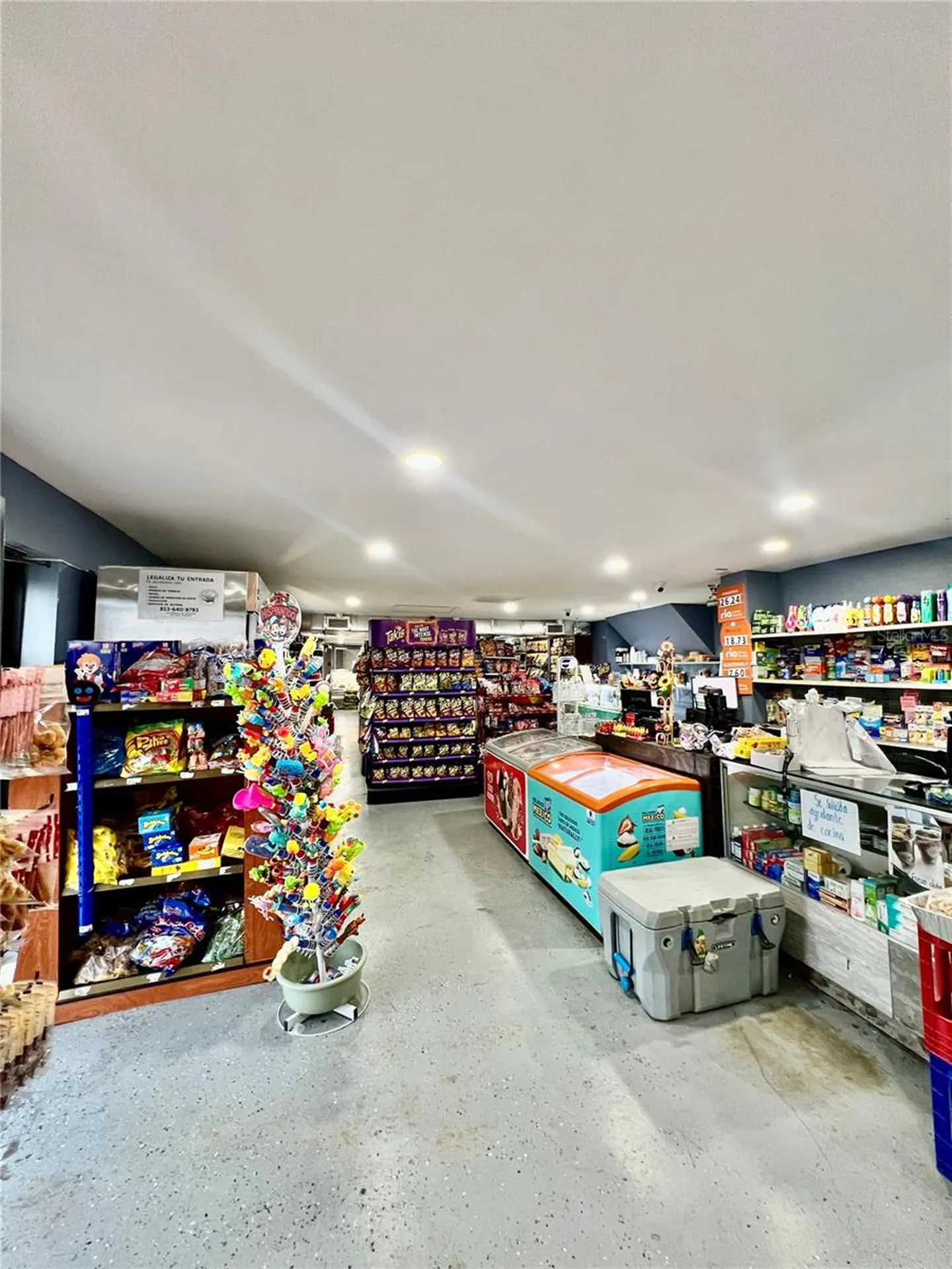 6101 Symmes Road Gibsonton FL 33534