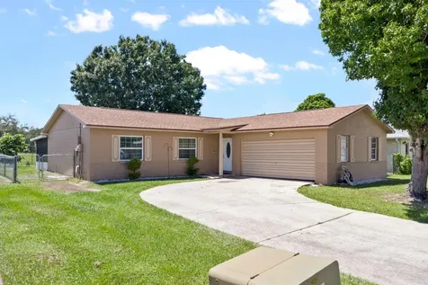 1436 Massa Street Kissimmee FL 34744