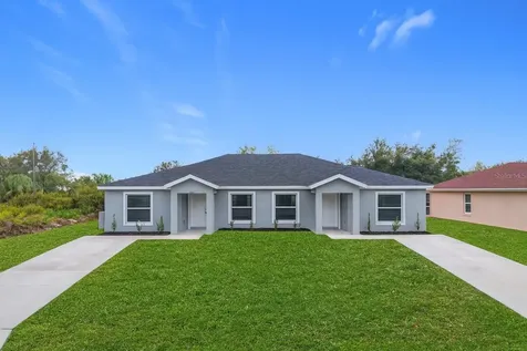 2104 Fernwood Street Port Charlotte FL 33948