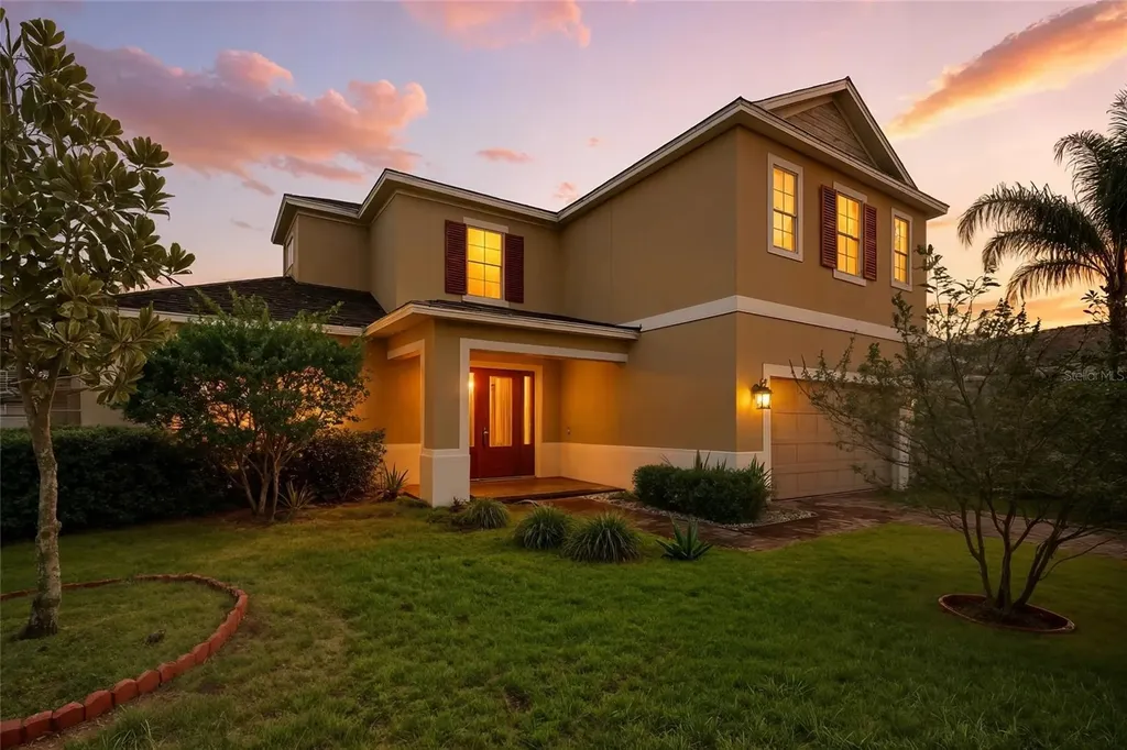 2220 Pearl Cider Street Orlando FL 32824