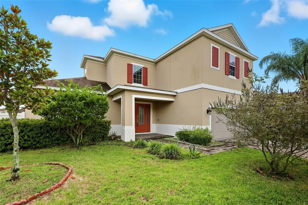 2220 Pearl Cider Street Orlando FL 32824