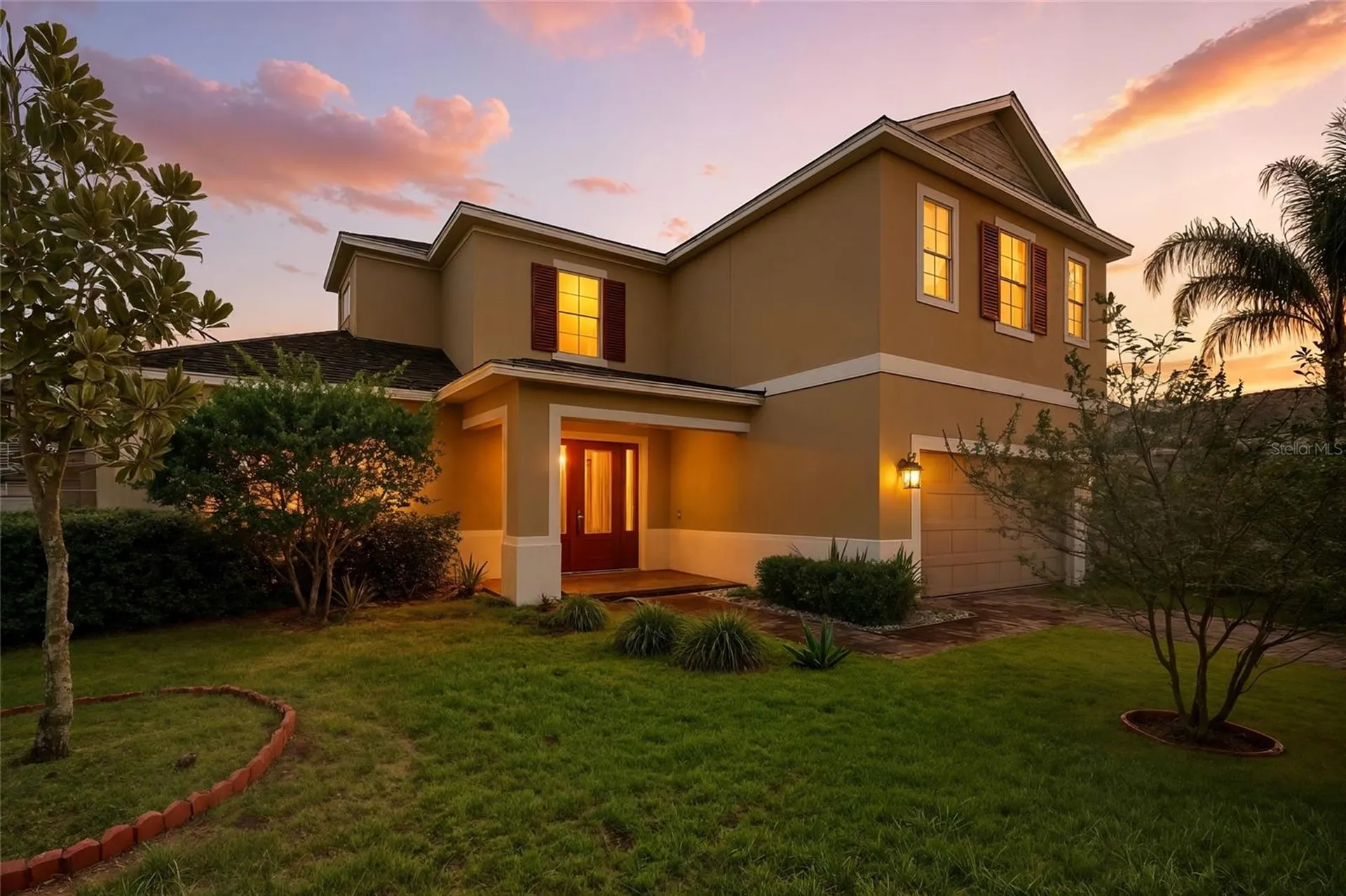 2220 Pearl Cider Street Orlando FL 32824