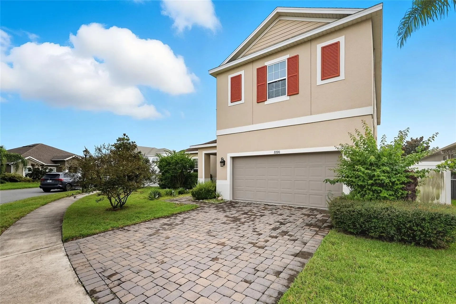 2220 Pearl Cider Street Orlando FL 32824