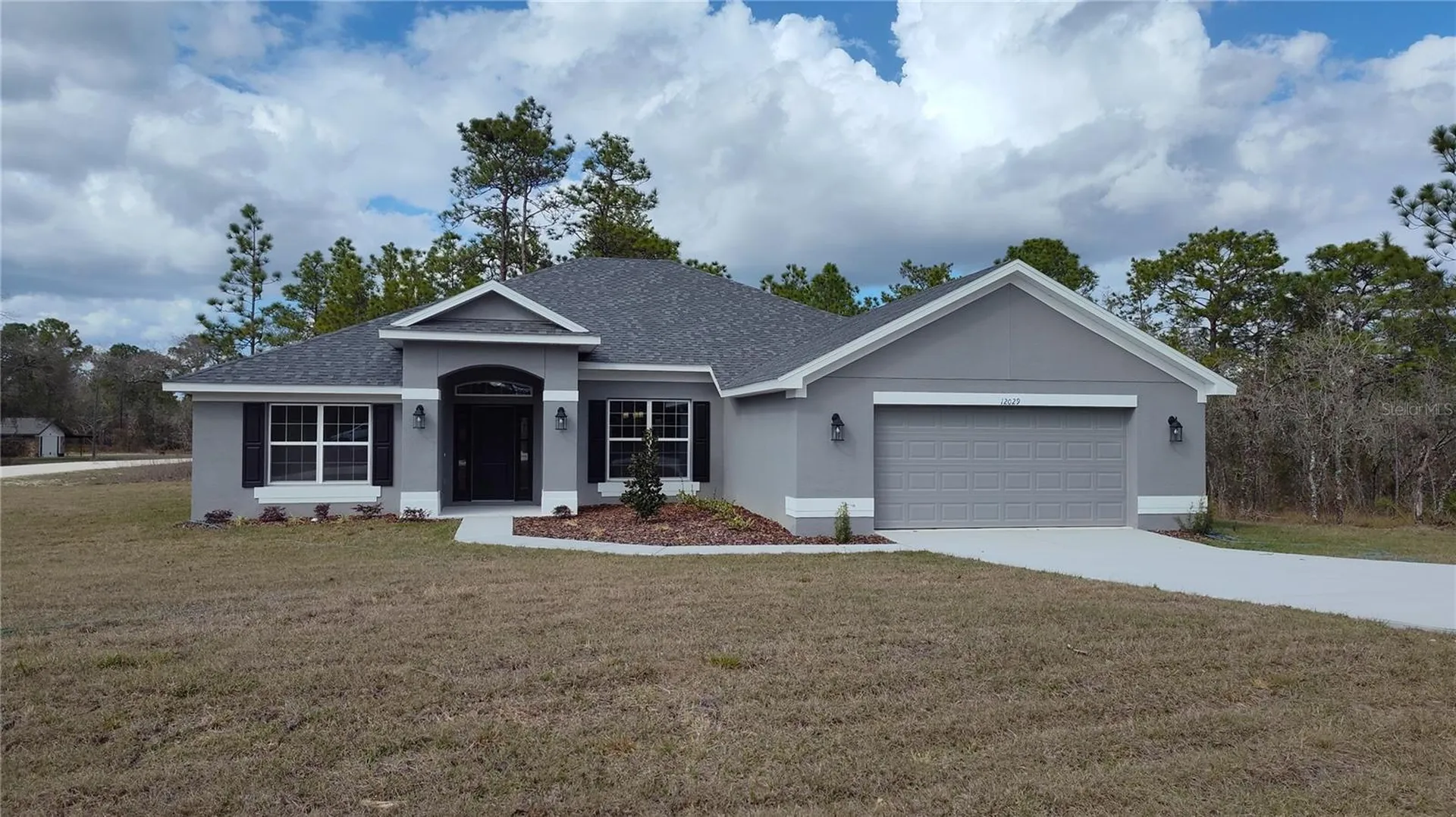 12029 Seabird Avenue Weeki Wachee FL 34614