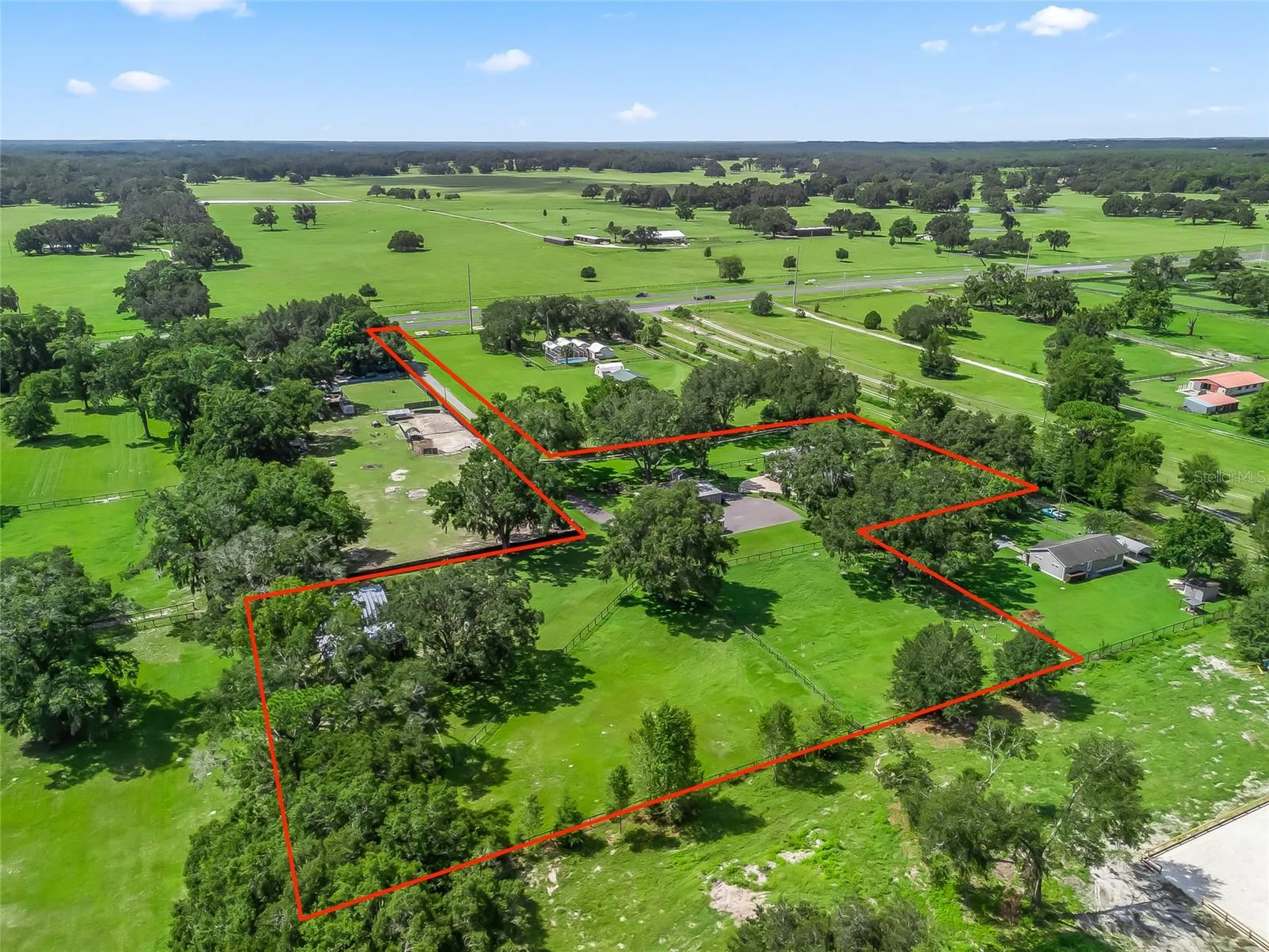 10291 W Highway 40 Ocala FL 34482