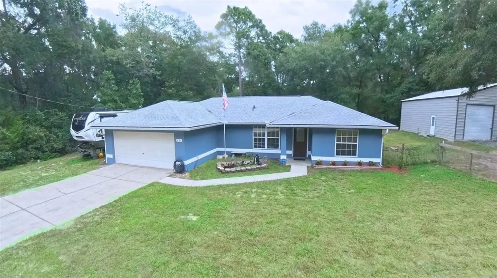 4101 SW 155th Court Ocala FL 34481