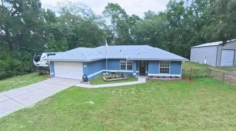 4101 SW 155th Court Ocala FL 34481