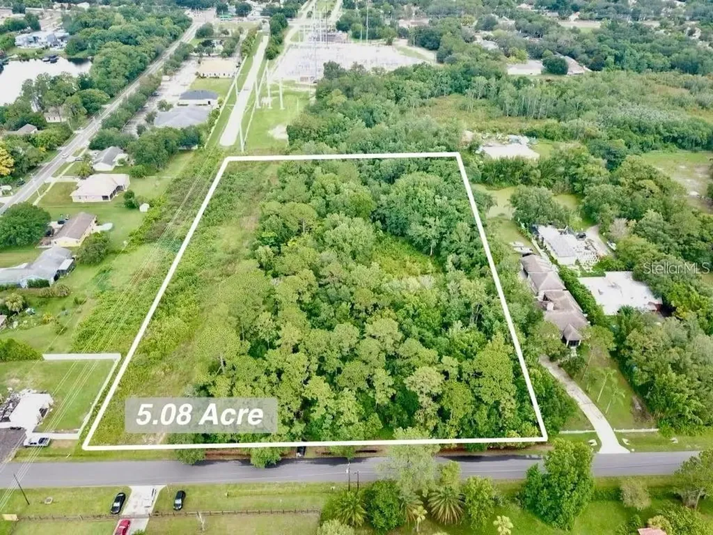 9049 Fryland Road Orlando FL 32817