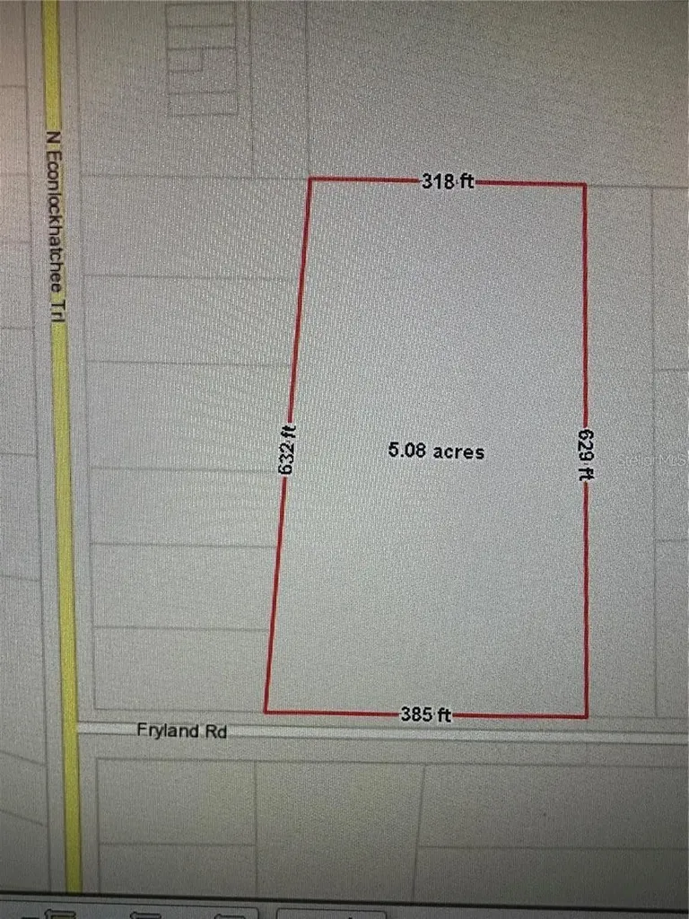 9049 Fryland Road Orlando FL 32817