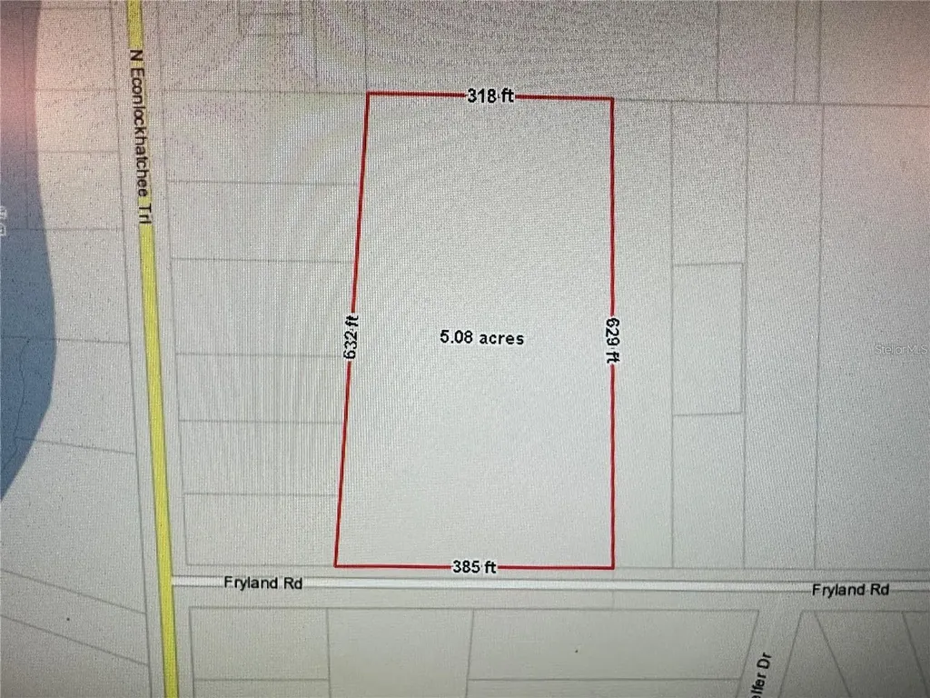 9049 Fryland Road Orlando FL 32817