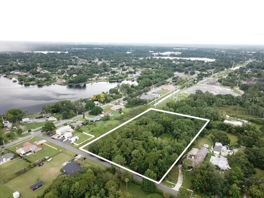 9049 Fryland Road Orlando FL 32817