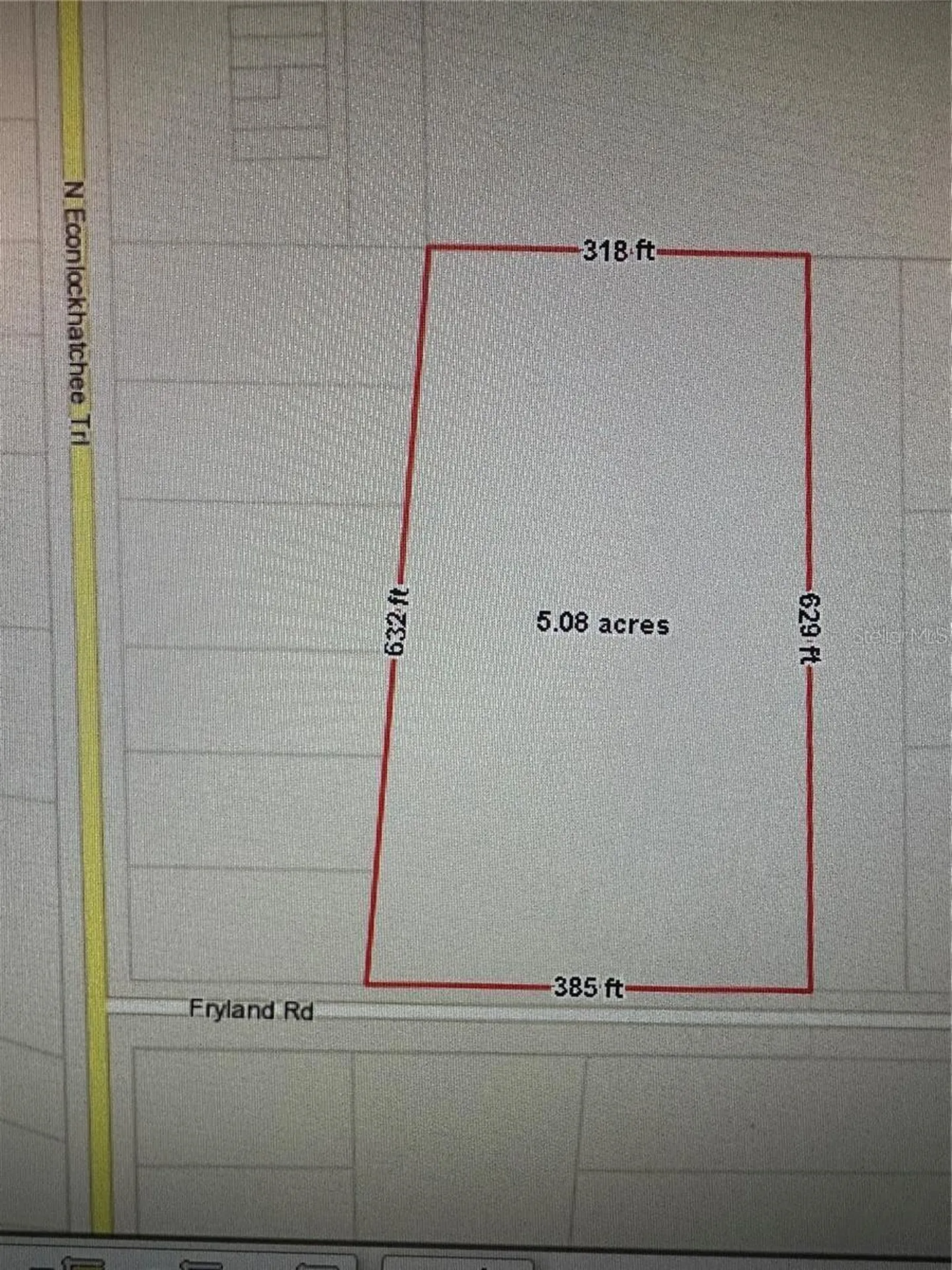 9049 Fryland Road Orlando FL 32817