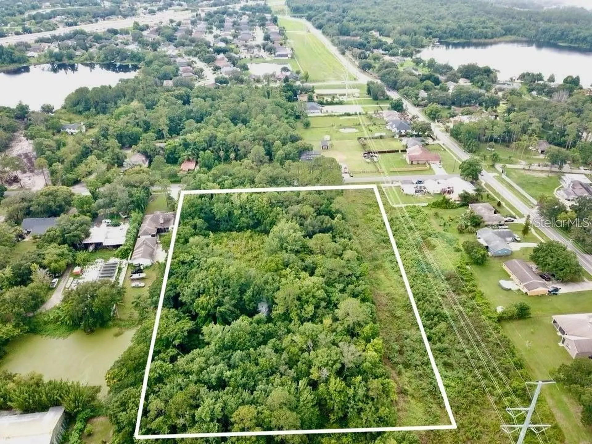 9049 Fryland Road Orlando FL 32817