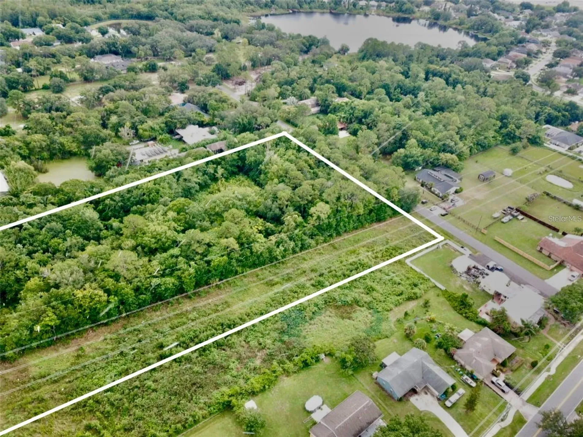 9049 Fryland Road Orlando FL 32817
