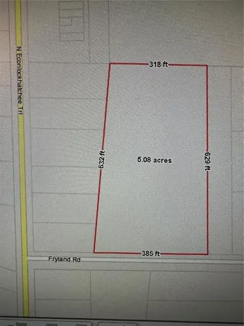 9049 Fryland Road Orlando FL 32817